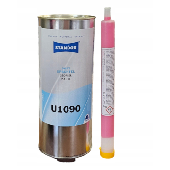 STANDOX szpachla SOFT U1090 uniwersalna 3kg