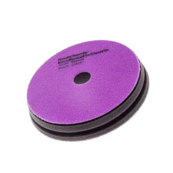 KOCH CHEMIE gąbka polerska Micro Cut Violet Pad 150x23mm/6