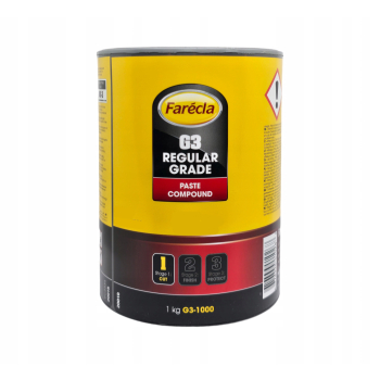 Farecla G3 Pasta polerska 1kg