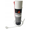 SIKA SikaGard 6250 S Wosk do profili spray