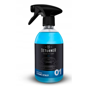 Wosk CERAMIC DETAILER DETURNER