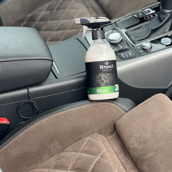 Deturner Interior MATT Dressing do wnętrza