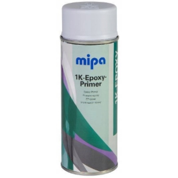 MIPA podkład EP 1K spray 400ML+ Miparox spray 400ML