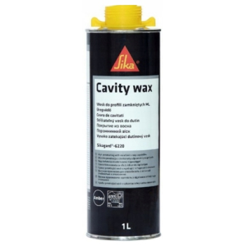 SIKA SIKAGARD 6220 do profili zamkniętych 1L - 12 szt.