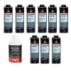 Zestaw do konserwacji 9x SIKA 6060 + neutralizator rdzy