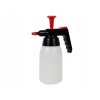 NOVOL Zmywacz silikonu 1L + Atomizer do zmywacza