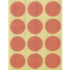 Tolecut Pink Samoprzylepny 34MM K1500