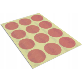 Tolecut Pink Samoprzylepny 34MM K1500