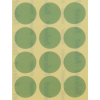 Tolecut Green Samoprzylepny 34MM K2000