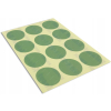 Tolecut Green Samoprzylepny 34MM K2000