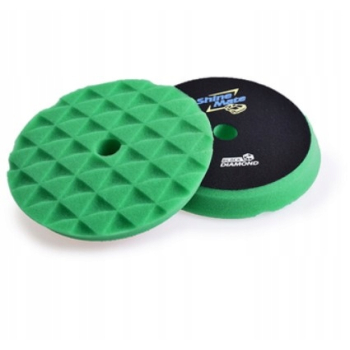 Shinemate Gąbka Polerska Zielona 150x25mm