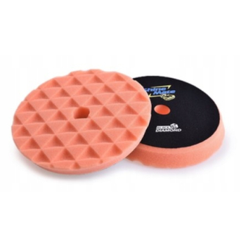 Shinemate Gąbka Polerska Pomarańczowa 150x25mm