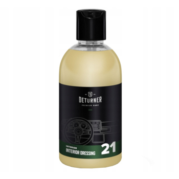 Deturner Interior Dressing Dressing wnętrz
