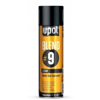 U-POL BLEND #9 Rozcieńczalnik do cieniowania SPRAY 450ml