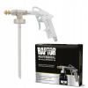 U-POL RAPTOR Pistolet do konserwacji z regulacją VARI-NOZZLE