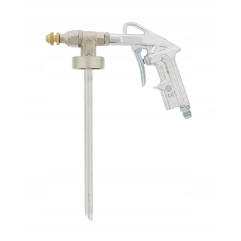 U-POL RAPTOR Pistolet do konserwacji z regulacją VARI-NOZZLE