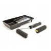 U-POL RAPTOR Zestaw wałków do nakładania Roller and Tray Kit