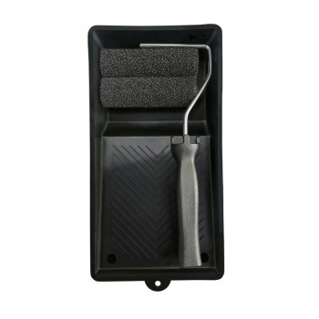 U-POL RAPTOR Zestaw wałków do nakładania Roller and Tray Kit