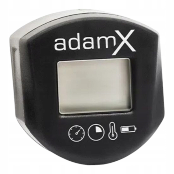Manometr cyfrowy SATA ADAM X 1201996