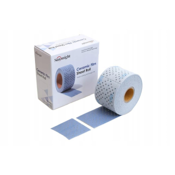 SUNMIGHT PAPIER Rolka perforowana CERAMIC FILM 70MMx12M