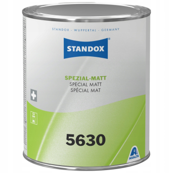 Standox dodatek Special Matt 1l