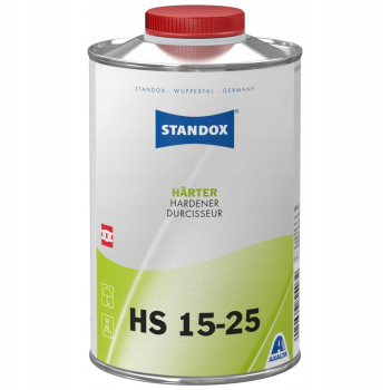 Utwardzacz STANDOX HS 15-25 1L