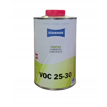 Utwardzacz STANDOX VOC 25-30 1L
