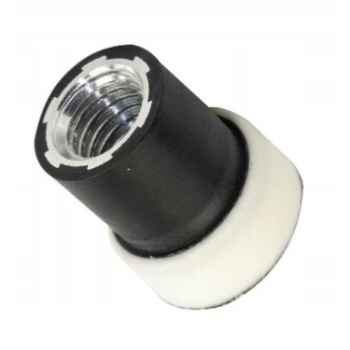 ShineMate Tarcza mocująca 30mm M14 VELCRO FACE 14212-24