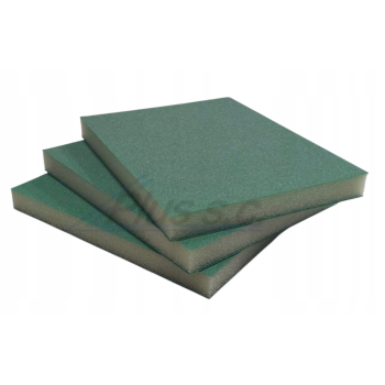Gąbka ścierna DOUBLEFLEX Ultra Fine P800 Kovax 901-0040 - 10 szt.
