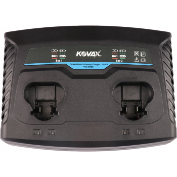 KOVAX CHARGEMA-X Stacja do ładowania akumulatorów 10.8V
