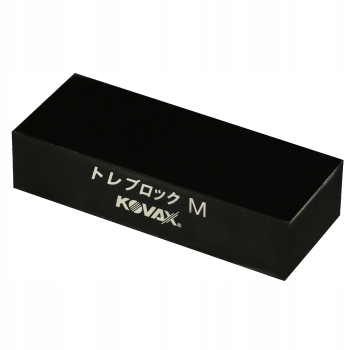 Klocek szlifierski KOVAX TOLEBLOCK M 68 x 27mm x 1sztuka