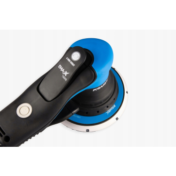 KOVAX EMa-x 150/6 Szlifierka mimośrodowa 150mm 250W 6mm Regulacja obrotów