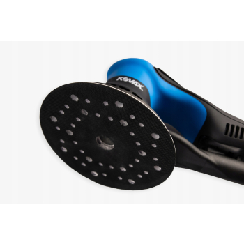 KOVAX EMa-x 150/6 Szlifierka mimośrodowa 150mm 250W 6mm Regulacja obrotów