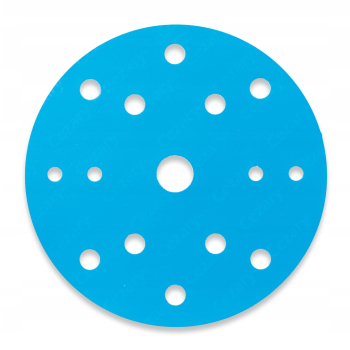 KOVAX Krążek MAGIC DISC ⌀152mm 15 otw. 320 1 szt.