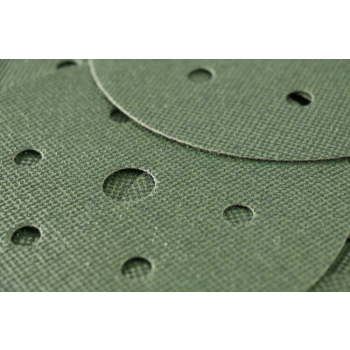 KOVAX MAXCUT Krążek na rzep ⌀152mm 7 otw. 50szt.