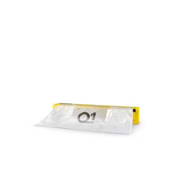 Q1 Folia Maskująca Premium 5x120 m