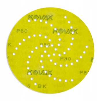 Kovax Krążek Ścierny MAXFILM 152mm wielootw. 1szt.