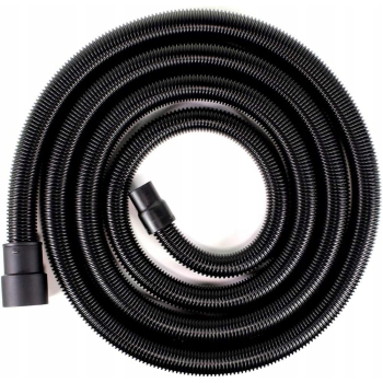MIRKA Wąż do odkurzacza antystatyczny z adapterem 27mm x 4m