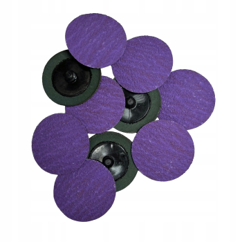 CETRON APEX ROLOC P36 / P60 Krążek ścierny 50 mm (10 szt.)