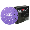 CETRON Papier ścierny KRĄŻEK 150mm APEX CD 55H P80-P800 1 szt.