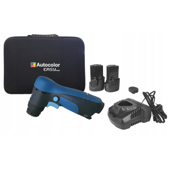 EASY tools E-SAND MINI szlifierka akumulatorowa do wtrąceń
