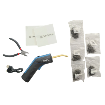 EASY tools Bezprzewodowa spawarka do plastiku