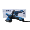 EASY tools Polerka elektryczna DUAL ACTION DA100X