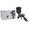 EASY tools Pistolet lakierniczy P1 MINI DYSZA 1.2