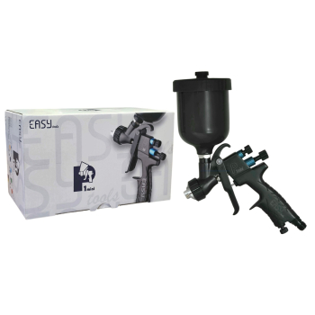 EASY tools Pistolet lakierniczy P1 MINI DYSZA 1.2