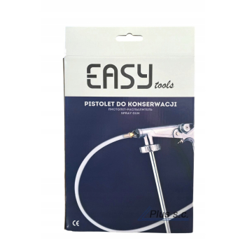 EASY Tools Pistolet do konserwacji