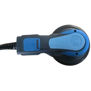 EASY Tools Szlifierka elektryczna mimośrodowa SKOK 2.5/5mm