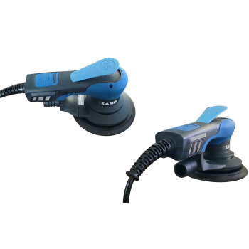 EASY Tools Szlifierka elektryczna mimośrodowa SKOK 2.5/5mm