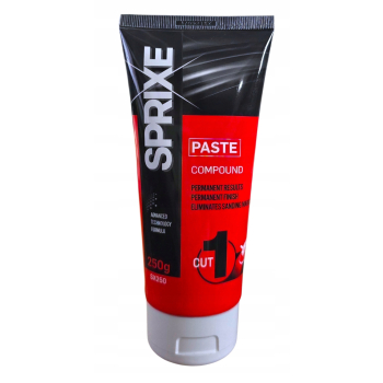 SPRIXE Cut 1 Pasta Polerska 250g