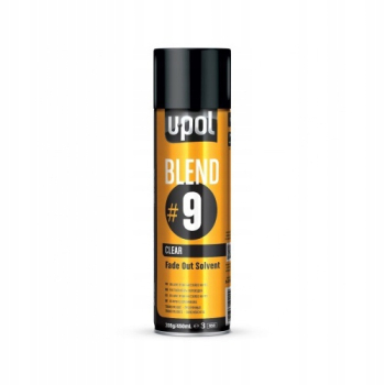 U-POL ROZCIEŃCZALNIK DO CIENIOWANIA SPRAY 450ML